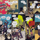 Illustration for article titled A Great New Captain America Is Showing Up in Spider-Gwen